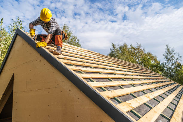 Best Commercial Roofing Services  in Cresaptown, MD